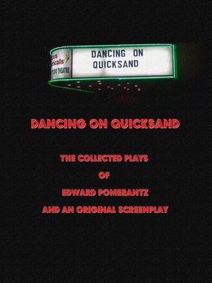cover image of Dancing on Quicksand